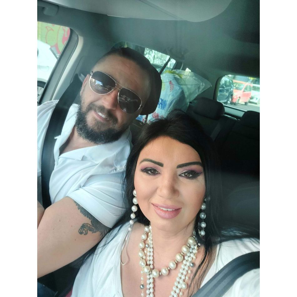 Adriana Bahmuțeanu și George Restivan fac nuntă în 2023! Când va avea loc fericitul eveniment?