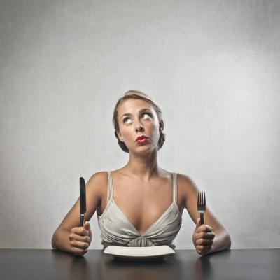 3 tipuri de foame de care trebuie sa scapi