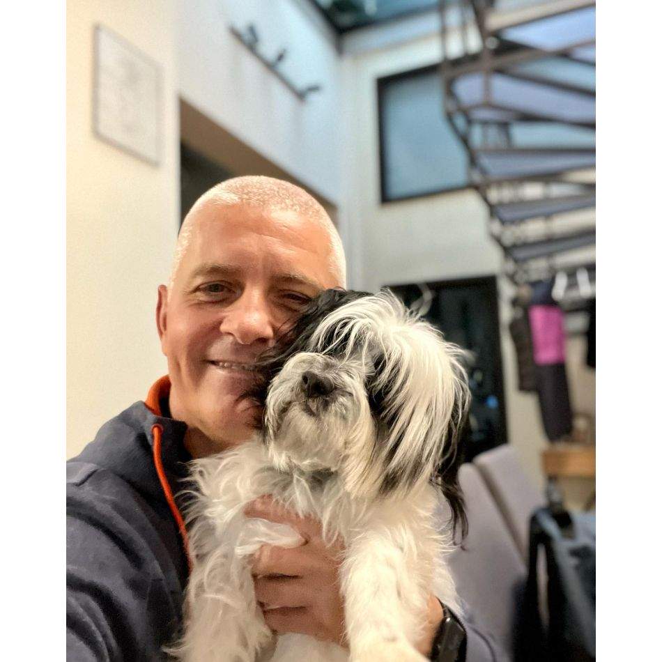 După câteva luni în care nu și-au vorbit, Virgil Ianțu și Ștefan Bănică Jr. au revenit la sentimente mai bune