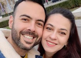 Despărțire-șoc la MPFM! Grigore și Mariana Moldovan divorțează după 11 ani de iubire