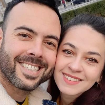  Despărțire-șoc la MPFM! Grigore și Mariana Moldovan divorțează după 11 ani de iubire