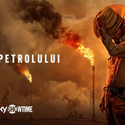 SkyShowtime anunță reînnoirea serialului de succes Landman (Omul petrolului) pentru sezonul trei