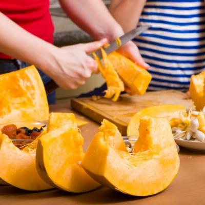 Slabeste 20 de kg cu dieta cu dovleac!