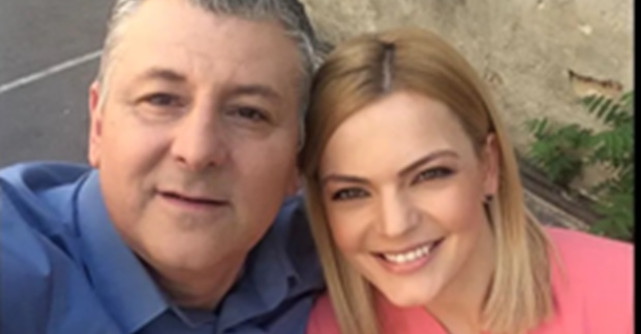 Mihai Dedu, de la lupta cu kilogramele la lupta pentru viață: Dintr-o dată te vezi în imposibilitatea de a vedea ziua de mâine