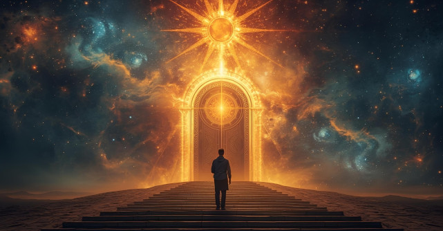 10 Octombrie: Ziua Porții Sacre. Portalul 10.10 pune sufletele la încercare. Universul decide cine merge mai departe