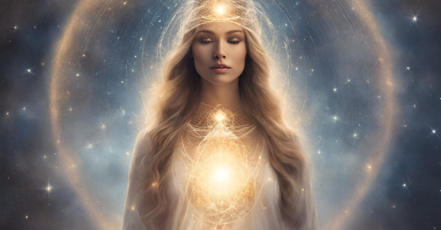 Ai încredere în puterea divină. Urmează să se facă lumină acolo unde a fost întuneric