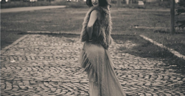 Conjugat la feminin – interviu cu Simona Musca