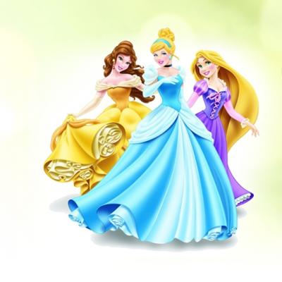 Quiz: Ce printesa Disney esti?