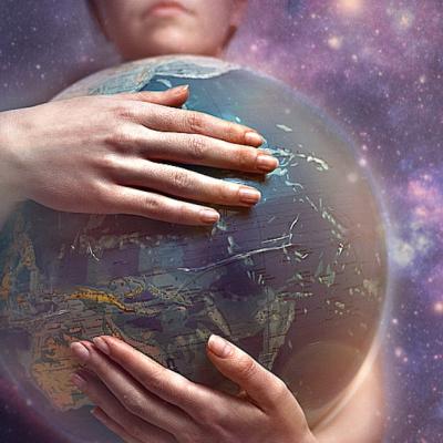 Meditație pentru autovindecare, echilibrare și protecție divină