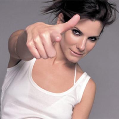 Sandra Bullock: divort, saruturi neasteptate si o adoptie secreta