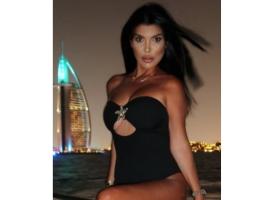 Andreea Tonciu părășește România! Care este țara unde vedeta se va muta cu familia: Facem pașii necesari în acest sens...