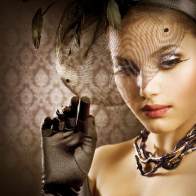 Afla cum poti avea sprancene perfecte cu ajutorul machiajului