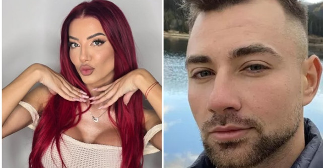 Anamaria Vaida și Claudiu Dragotă, povestea de iubire care a surprins pe toată lumea după Insula Iubirii