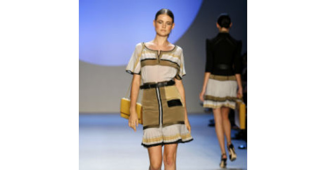 Un nou trend in materie de vestimentatie: imprimeul patchwork