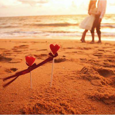 Cinci pași pentru a atrage relația perfectă