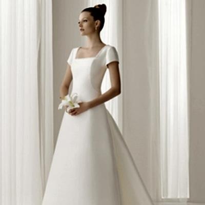 15 modele de rochii de mireasa vintage