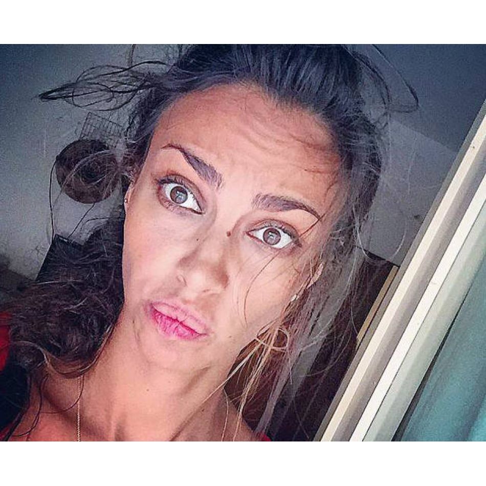 Pictorial super sexy cu Mădălina Ghenea! Superba româncă a încins spiritele pe Instagram 