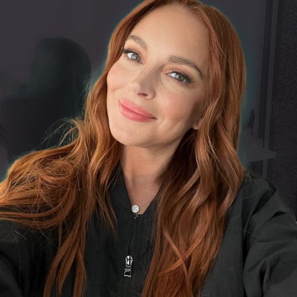Lindsay Lohan a devenit mămică pentru prima oară! Ce nume special a ales pentru fiul său?