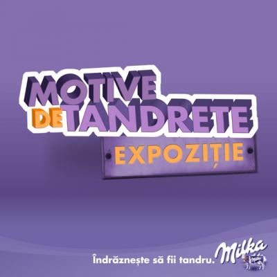 (P) Milka - Motive de tandrete