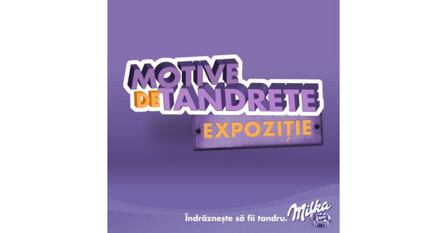 (P) Milka - Motive de tandrete