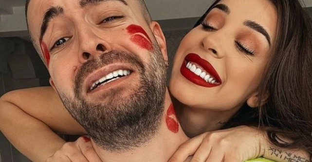 Speak, mesaj emoționant pentru Ștefania: 