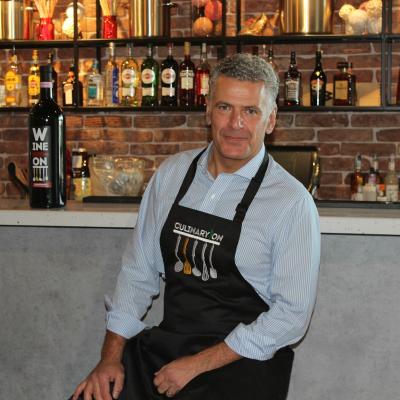 Alessio Lewithin: Transformarea unei pasiuni intr-o afacere a fost un pas usor si firesc