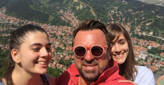 Horia Brenciu, amintiri din perioada primelor iubiri. Detalii din relațiile amoroase din timpul liceului