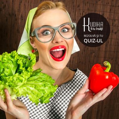 Quiz: Ai stofa de bucatar-sef?