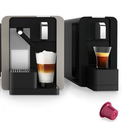(P) Espressoarele cu capsule Cremesso-calitate barista la tine acasa