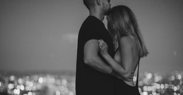 Ce simte inima ta când îți întâlnești sufletul pereche?