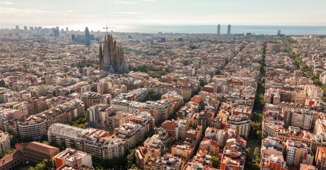 Barcelona - Obiective turistice și atracții în orașul lui Gaudí