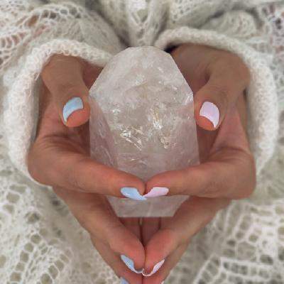 4 Cristale puternice pentru a atrage iubirea adevărată în viața ta