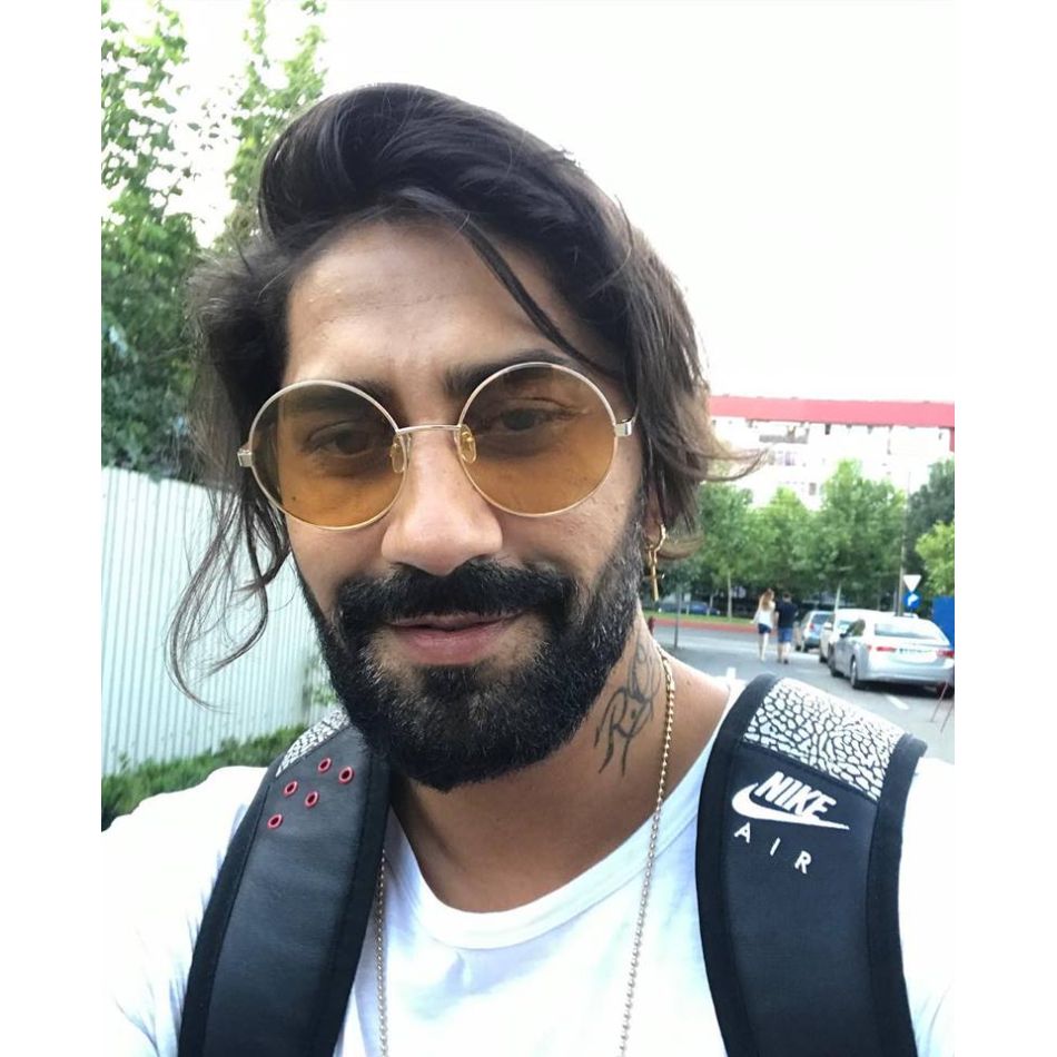 Connect-R, relație apropiată cu Divinitatea. Destăinuirile artistului despre căutarea lui Dumnezeu