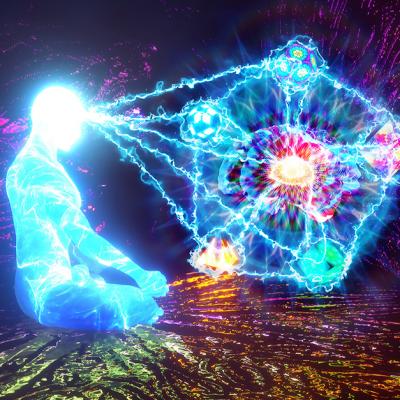 Mantra puternică a IUBIRII pentru fiecare zodie: deblochează obstacole și alungă energiile negative