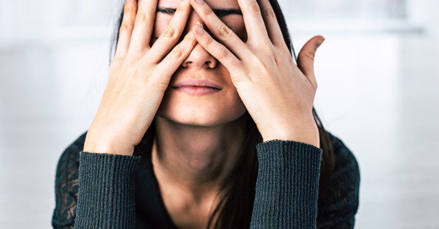 Ai grijă de tine! Stresul poate duce la boli fizice concrete