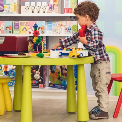 Sondaj EduClass.ro: Cât și cum se joacă copiii de astăzi