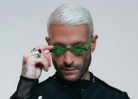 Don Diablo a câștigat trofeul „Best Performance” la Electronic Dance Music Awards 2026, pentru setul prezentat la Untold X