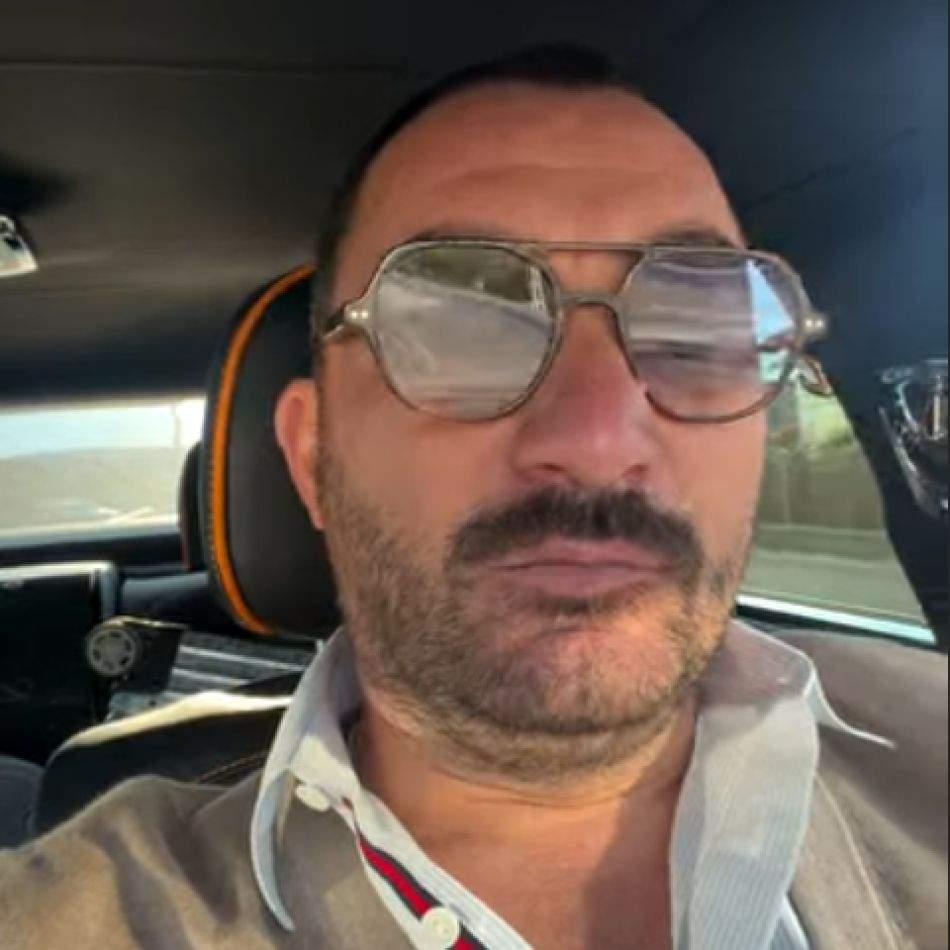 Pescobar a rămas fără permis și își caută șofer personal. Oferă un salariu de mii de euro: Hai să vă văd...