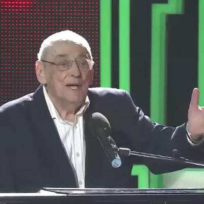 Cu ce probleme de sănătate se confruntă, de ani de zile,  Horia Moculescu: O durere permanentă...