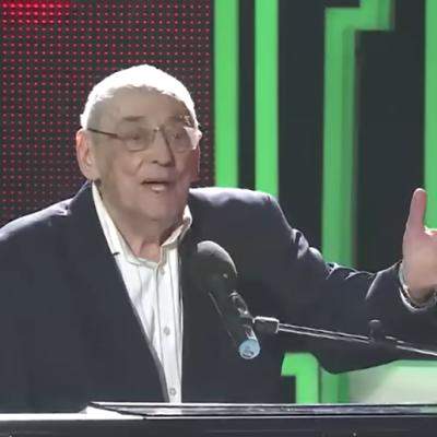 Cu ce probleme de sănătate se confruntă, de ani de zile,  Horia Moculescu: O durere permanentă...