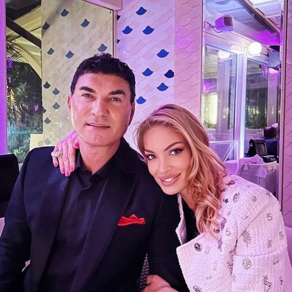 Ce etnie are Cristi Borcea. Liderul rromilor: De-aia schimbă femeile așa des