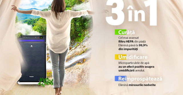 Panasonic a verificat efectul inhibitor al radicalilor hidroxili conținuți în apă asupra SARS-CoV-2