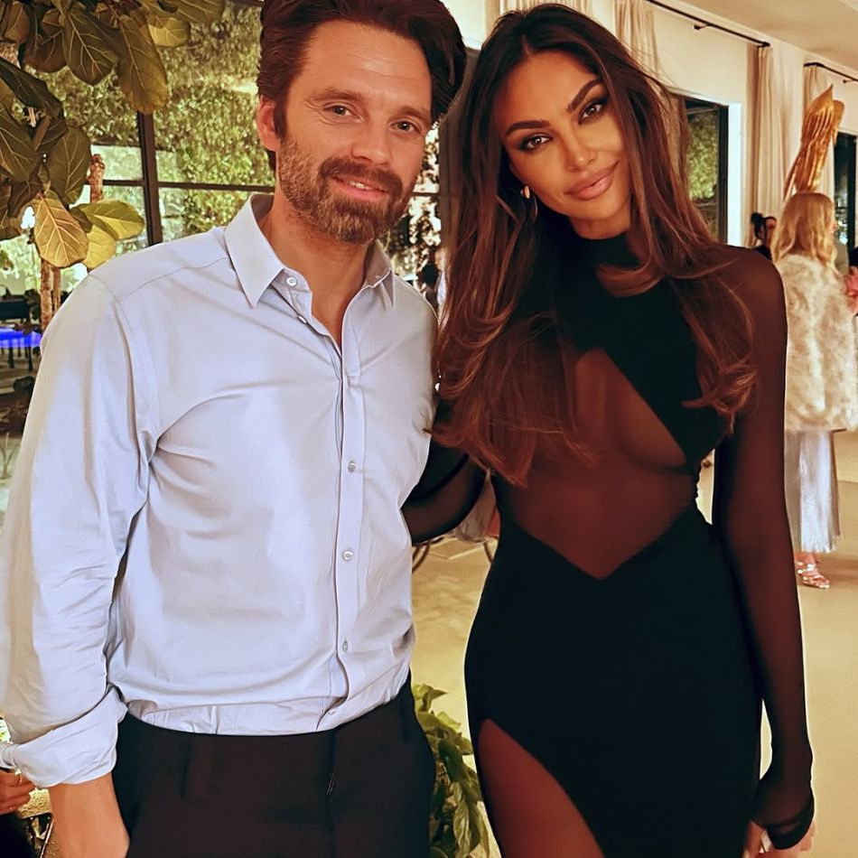 Sebastian Stan, sărbătorit de Anastasia Soare: Jennifer Lopez, fascinată de actorul român la un eveniment exclusivist