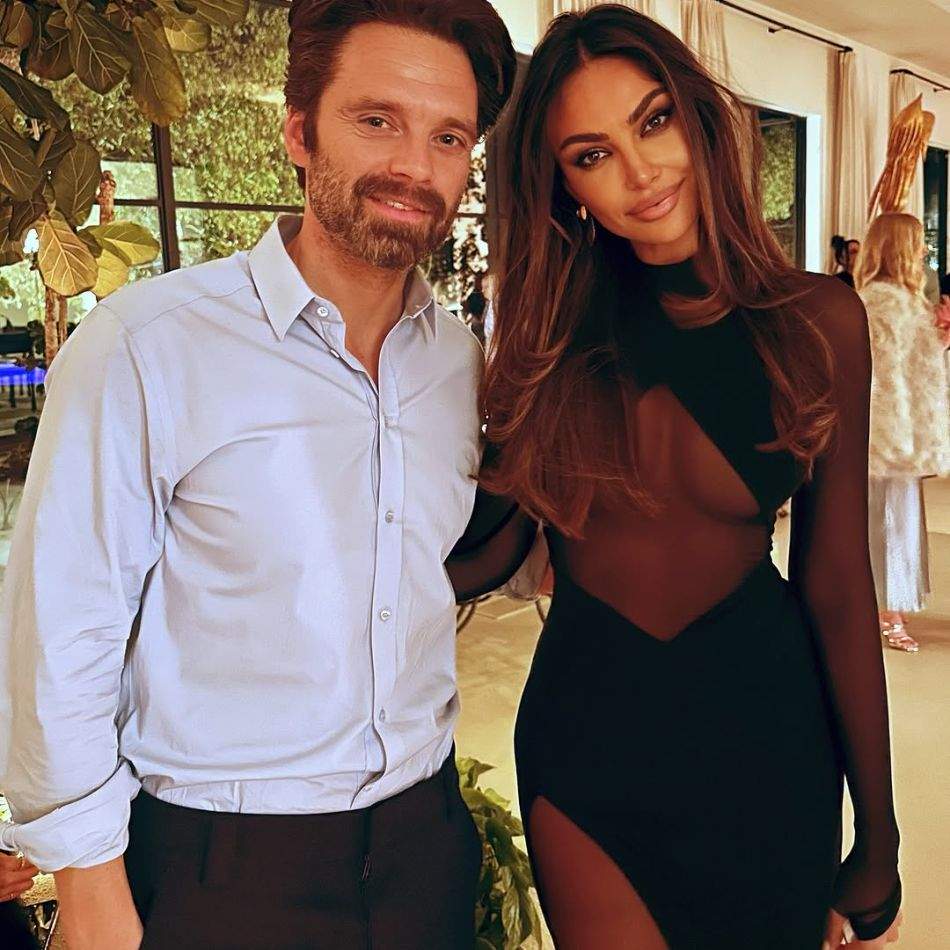 Sebastian Stan, sărbătorit de Anastasia Soare: Jennifer Lopez, fascinată de actorul român la un eveniment exclusivist