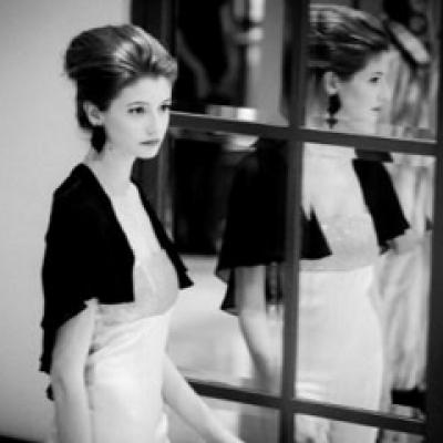 10 haine cu stil de la Agnes Toma