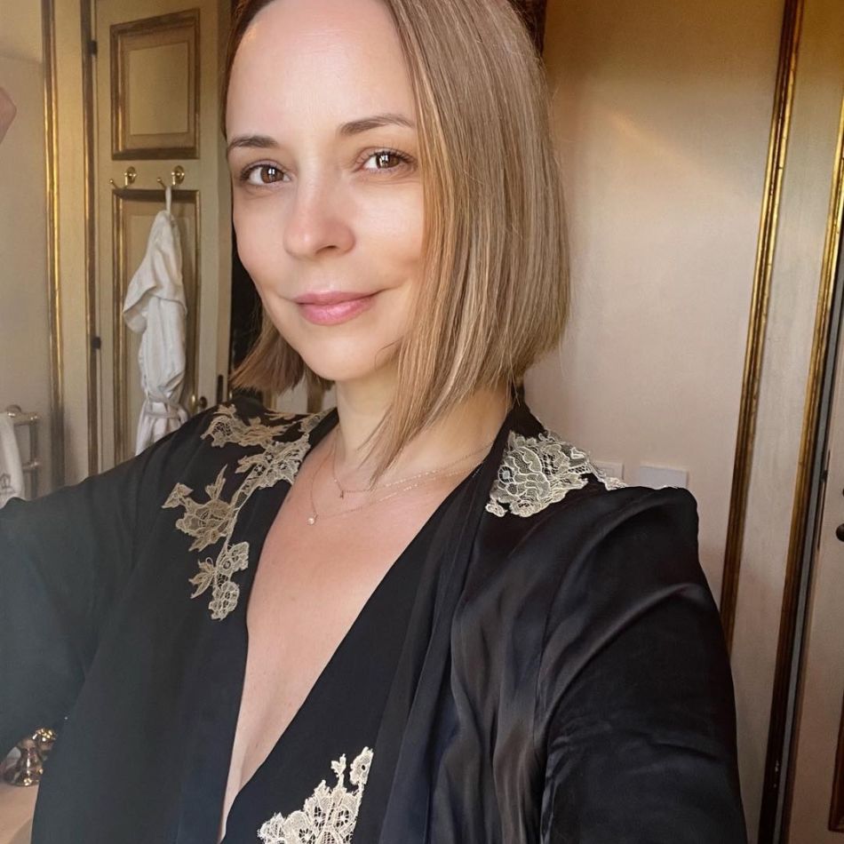 Andreea Marin s-a luptat cu depresia timp de doi ani: Am conștientizat cazul Mădălinei Manole...