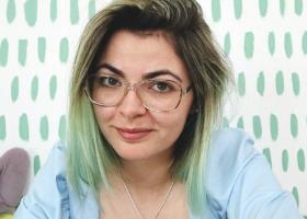 Cristina ICH, scandal pe tema refugiaților! Aluziva a criticat-o dur pe Cristina ICH pentru modul în care i-a ironizat pe români