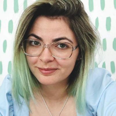 Cristina ICH, scandal pe tema refugiaților! Aluziva a criticat-o dur pe Cristina ICH pentru modul în care i-a ironizat pe români