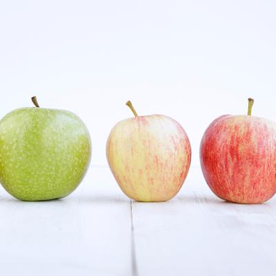 Câte calorii au merele și ce beneficii aduc sănătății