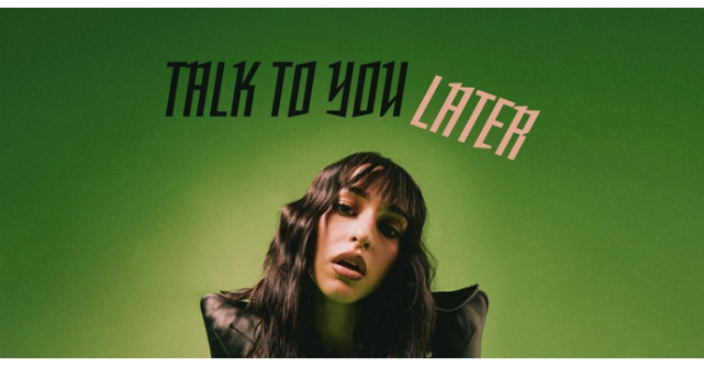 Talk to you later - Holy Molly – rămas-bun cu atitudine